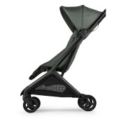 Bugaboo - Bundle passeggino Butterfly 2 - Passeggino da viaggio Full optional
