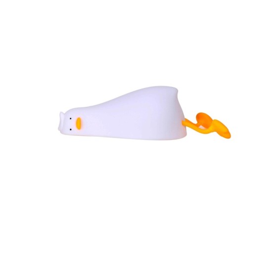 Proludis - Lampada in silicone - Germano il papero