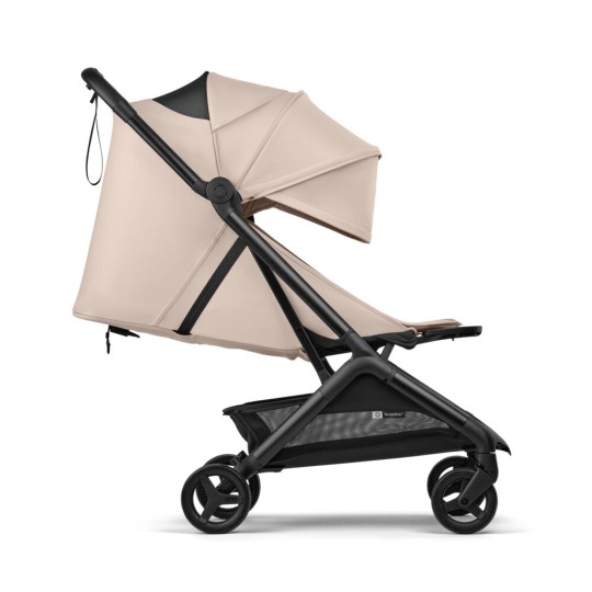 Bugaboo - Passeggino Butterfly2 - Passeggino da viaggio - Colori Bugaboo: Desert Taupe