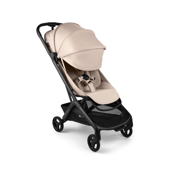 Bugaboo - Passeggino Butterfly2 - Passeggino da viaggio - Colori Bugaboo: Desert Taupe
