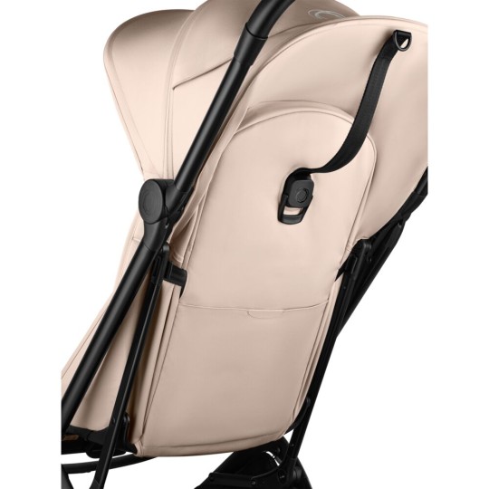 Bugaboo - Passeggino Butterfly2 - Passeggino da viaggio - Colori Bugaboo: Desert Taupe