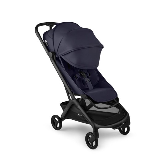 Bugaboo - Passeggino Butterfly2 - Passeggino da viaggio - Colori Bugaboo: Deep Indigo