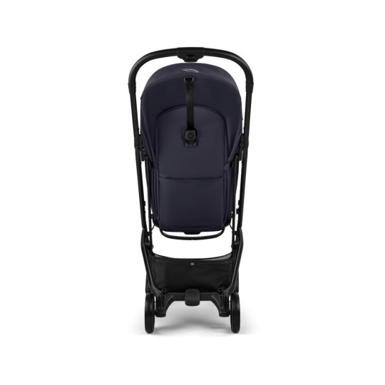 Bugaboo - Passeggino Butterfly2 - Passeggino da viaggio - Colori Bugaboo: Deep Indigo