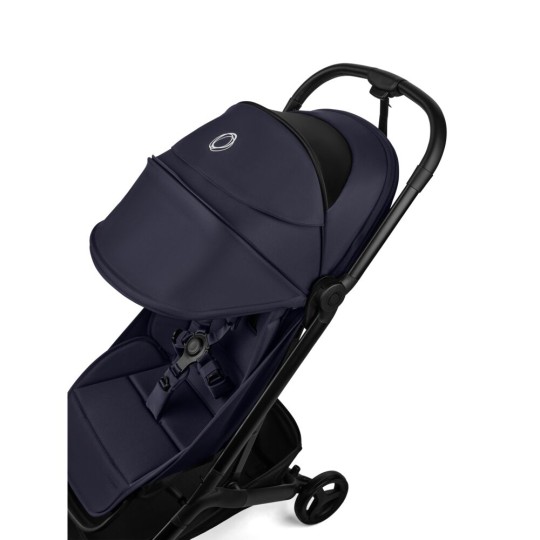 Bugaboo - Passeggino Butterfly2 - Passeggino da viaggio - Colori Bugaboo: Deep Indigo