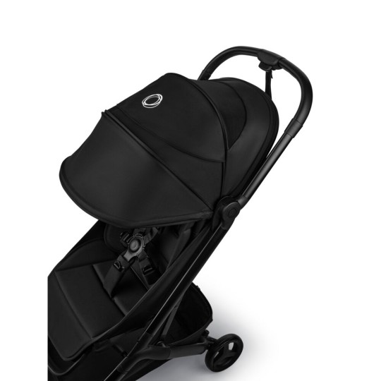 Bugaboo - Passeggino Butterfly2 - Passeggino da viaggio - Colori Bugaboo: Heritage Black