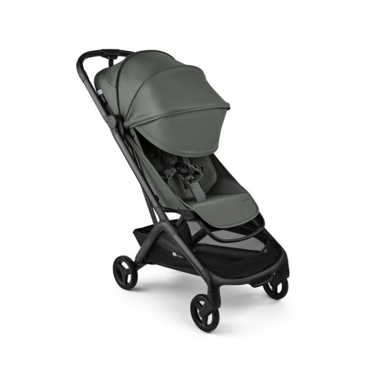 Bugaboo - Bundle passeggino Butterfly 2 - Passeggino da viaggio Full optional