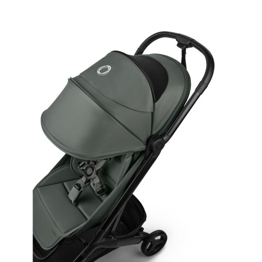 Bugaboo - Bundle passeggino Butterfly 2 - Passeggino da viaggio Full optional