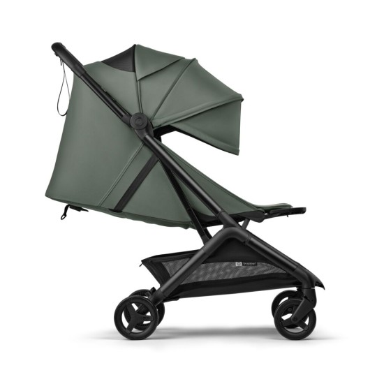 Bugaboo - Bundle passeggino Butterfly 2 - Passeggino da viaggio Full optional