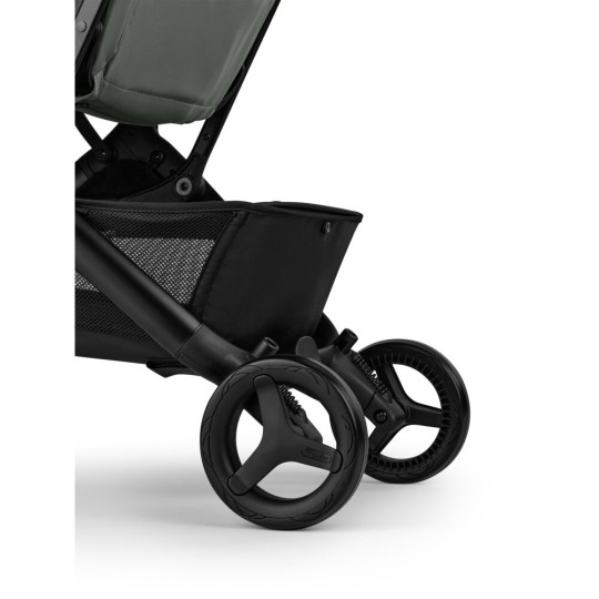 Bugaboo - Passeggino Butterfly2 - Passeggino da viaggio