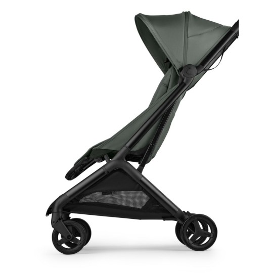Bugaboo - Bundle passeggino Butterfly 2 - Passeggino da viaggio Full optional