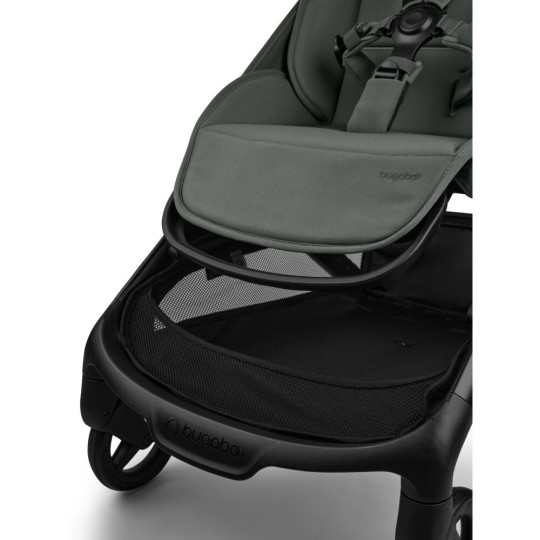 Bugaboo - Bundle passeggino Butterfly 2 - Passeggino da viaggio Full optional