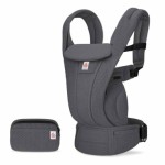 Colori Ergobaby: graphite grey