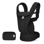 Colori Ergobaby: onyx black