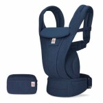 Colori Ergobaby: midnight blue