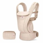 Colori Ergobaby: Natural Beige