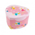 Colori Trousselier: Princess