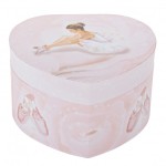 Colori Trousselier: Ballerina rosa