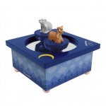 Colori Trousselier: Deer and Bear