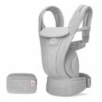 Colori Ergobaby: pearl grey