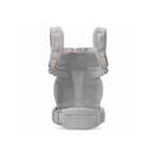 Ergobaby - Marsupio ergonomico Omni Deluxe - Completamente traspirante!
