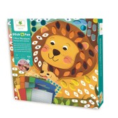 Sycomore - Maxi Mosaico - Stick 'n fun - Varianti Sycomore: Savana