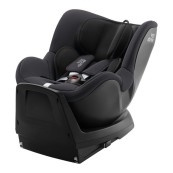 Seggiolino auto DualFix Plus 40-105CM - Base isofix rotante