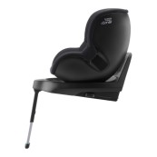 Seggiolino auto DualFix Plus 40-105CM - Base isofix rotante
