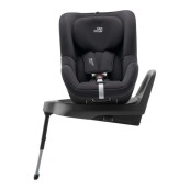 Seggiolino auto DualFix Plus 40-105CM - Base isofix rotante