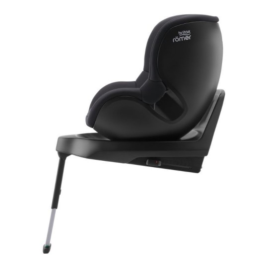 Seggiolino auto DualFix Plus 40-105CM - Base isofix rotante