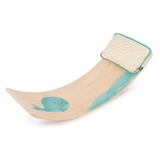 Proludis - Balancing Board