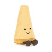Jellycat - Peluche morbido Parmiggiano