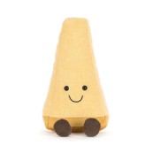 Jellycat - Peluche morbido Parmiggiano