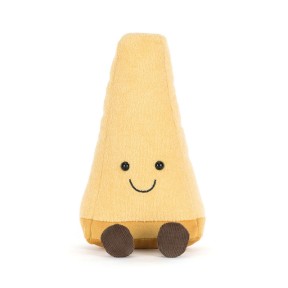 Jellycat - Peluche morbido Parmigiano