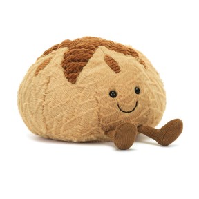 Jellycat - Peluche morbido Lievito Madre