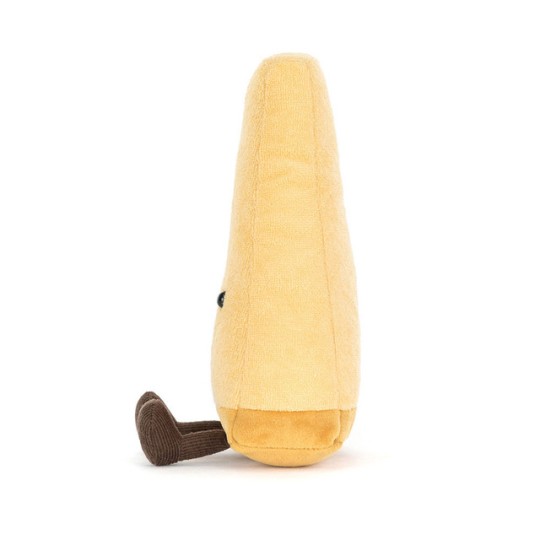 Jellycat - Peluche morbido Parmiggiano