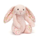 Jellycat - Peluche morbido Blush coniglio "Cherry" - Taglie Jellycat: S