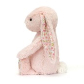 Jellycat - Peluche morbido Blush coniglio "Cherry" - Taglie Jellycat: M