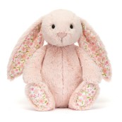 Jellycat - Peluche morbido Blush coniglio "Cherry" - Taglie Jellycat: M