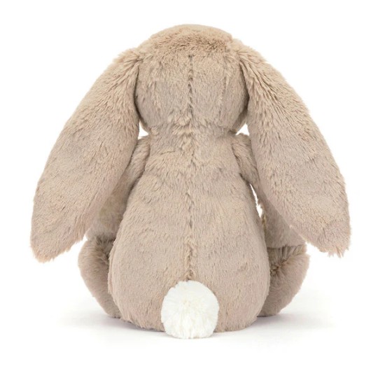 Jellycat - Peluche morbido Coniglio con petali - Taglia: M