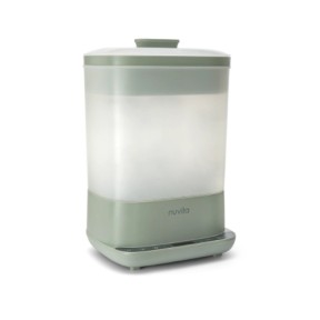 Nuvita - Sterilizzatore con asciugatura 2 in 1 SteriDry