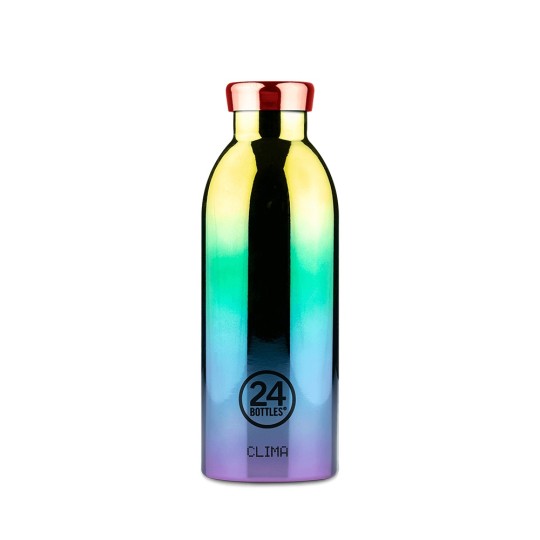 24Bottles - Bottiglia termica Clima 500ml - Colori 24Bottles: Skybeau
