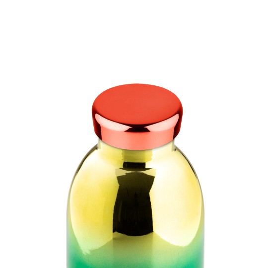 24Bottles - Bottiglia termica Clima 500ml - Colori 24Bottles: Skybeau