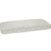 Little Dutch - Lenzuolo con angoli per culla 40x80 cm - Colori Little Dutch: Little Goose