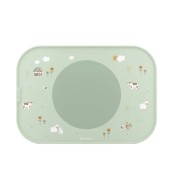 Little Dutch - Tovaglietta rigida - facile da pulire - 39,8x27,9cm - Colori Little Dutch: Little Farm