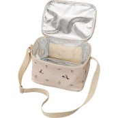 Fresk - Lunchbag Termico Large - Disegno Fresk: Coniglio