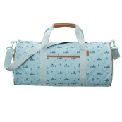 FRESK - Borsa Sport Grande - Disegno Fresk: Submarine