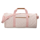 FRESK - Borsa Sport Grande - Disegno Fresk: Garden Flowers