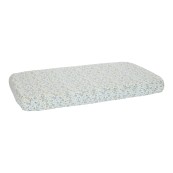 Little Dutch - Lenzuolo con angoli letto singolo - Coprimaterasso - 90 x 200 cm - Colori Little Dutch: Forest Adventure