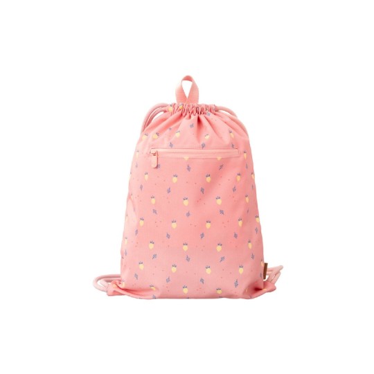 Fresk - Sacco per bambini - Disegno Fresk: Summer Fruit