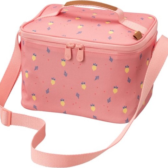 Fresk - Lunchbag Termico Large - Disegno Fresk: Summer Fruit